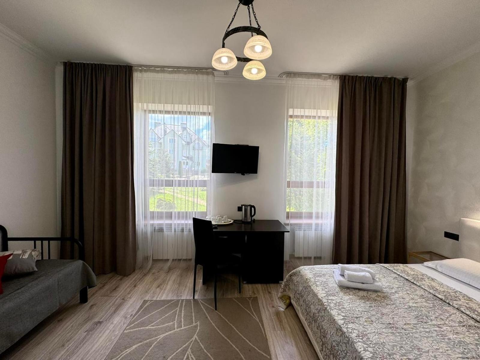 Villa Alessia Skhidnytsia Εξωτερικό φωτογραφία