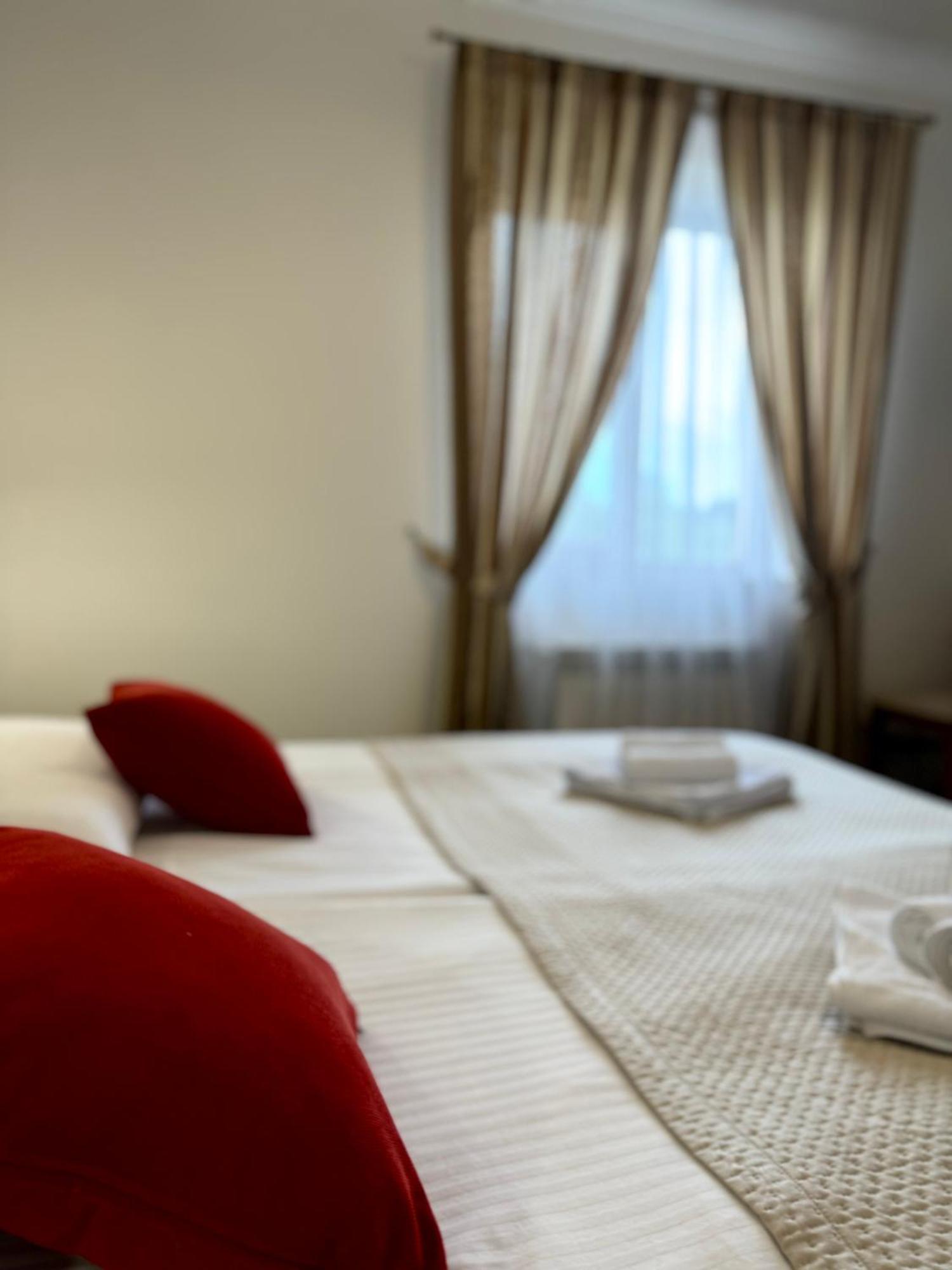 Villa Alessia Skhidnytsia Εξωτερικό φωτογραφία