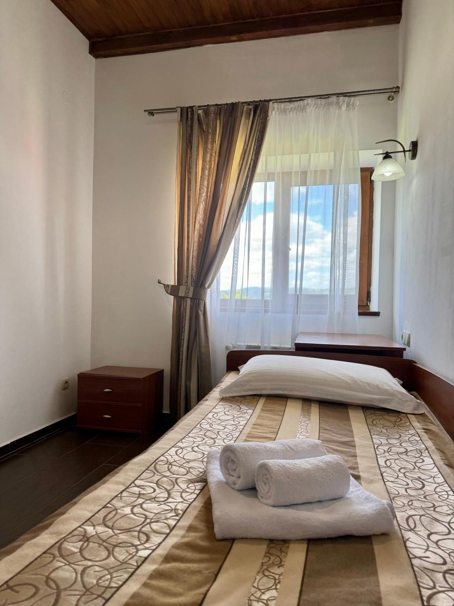 Villa Alessia Skhidnytsia Εξωτερικό φωτογραφία