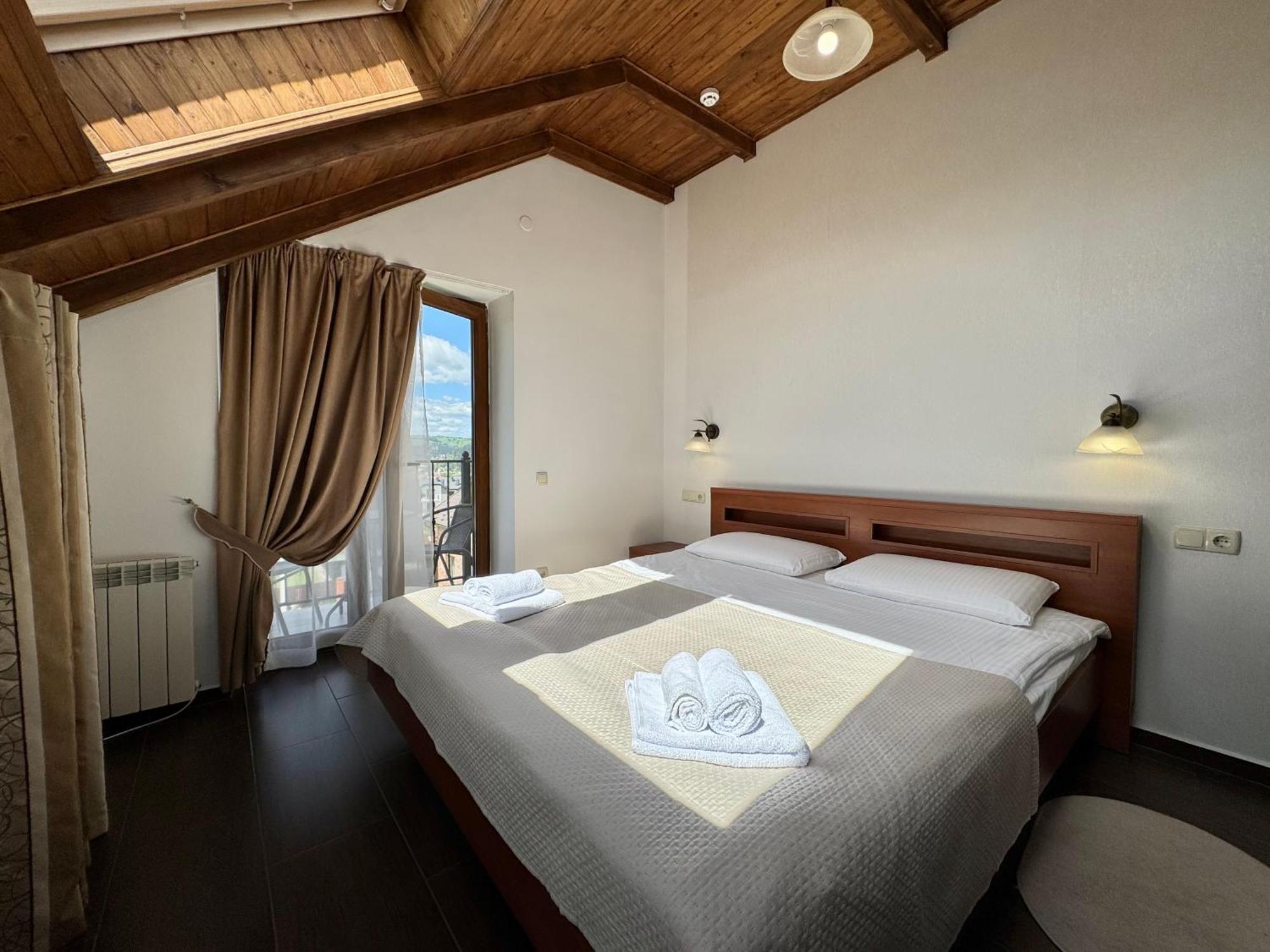Villa Alessia Skhidnytsia Εξωτερικό φωτογραφία