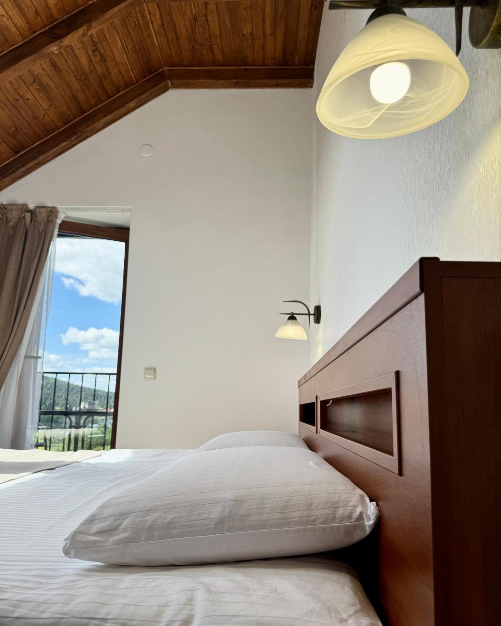 Villa Alessia Skhidnytsia Εξωτερικό φωτογραφία
