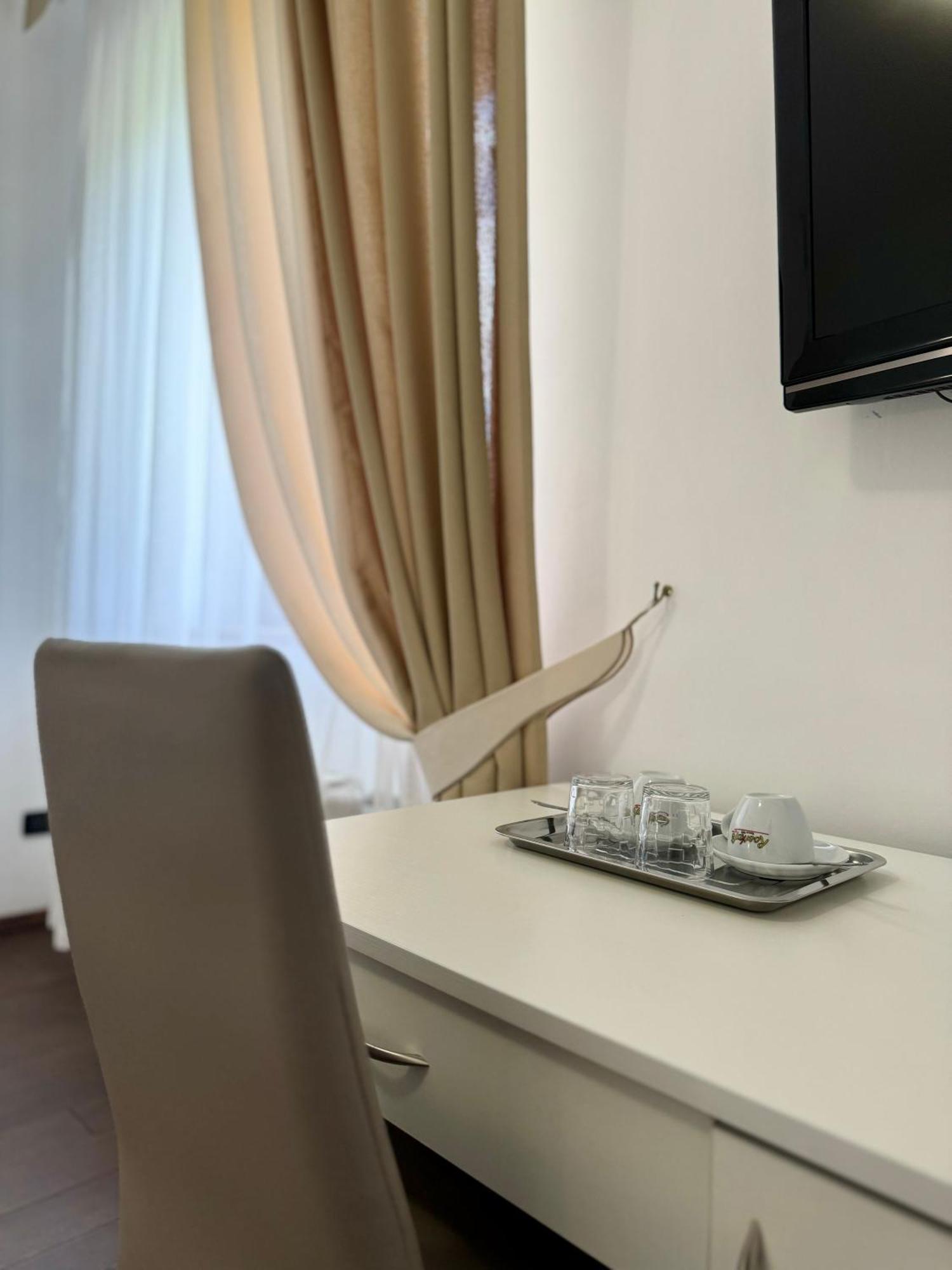 Villa Alessia Skhidnytsia Εξωτερικό φωτογραφία