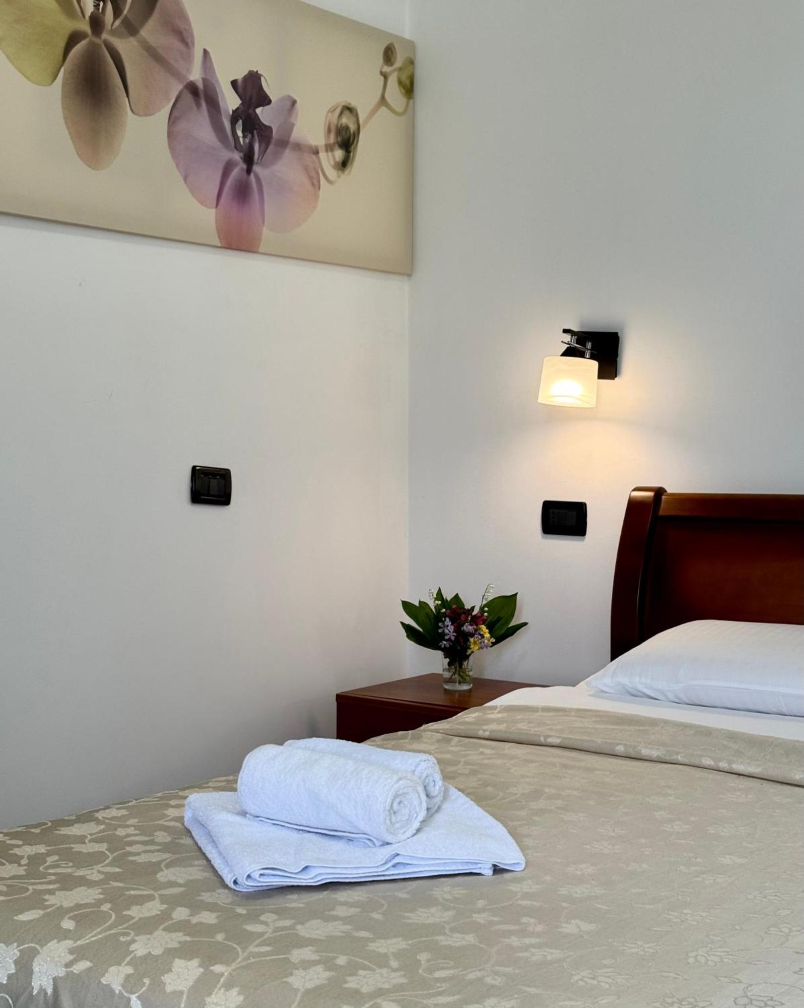 Villa Alessia Skhidnytsia Εξωτερικό φωτογραφία