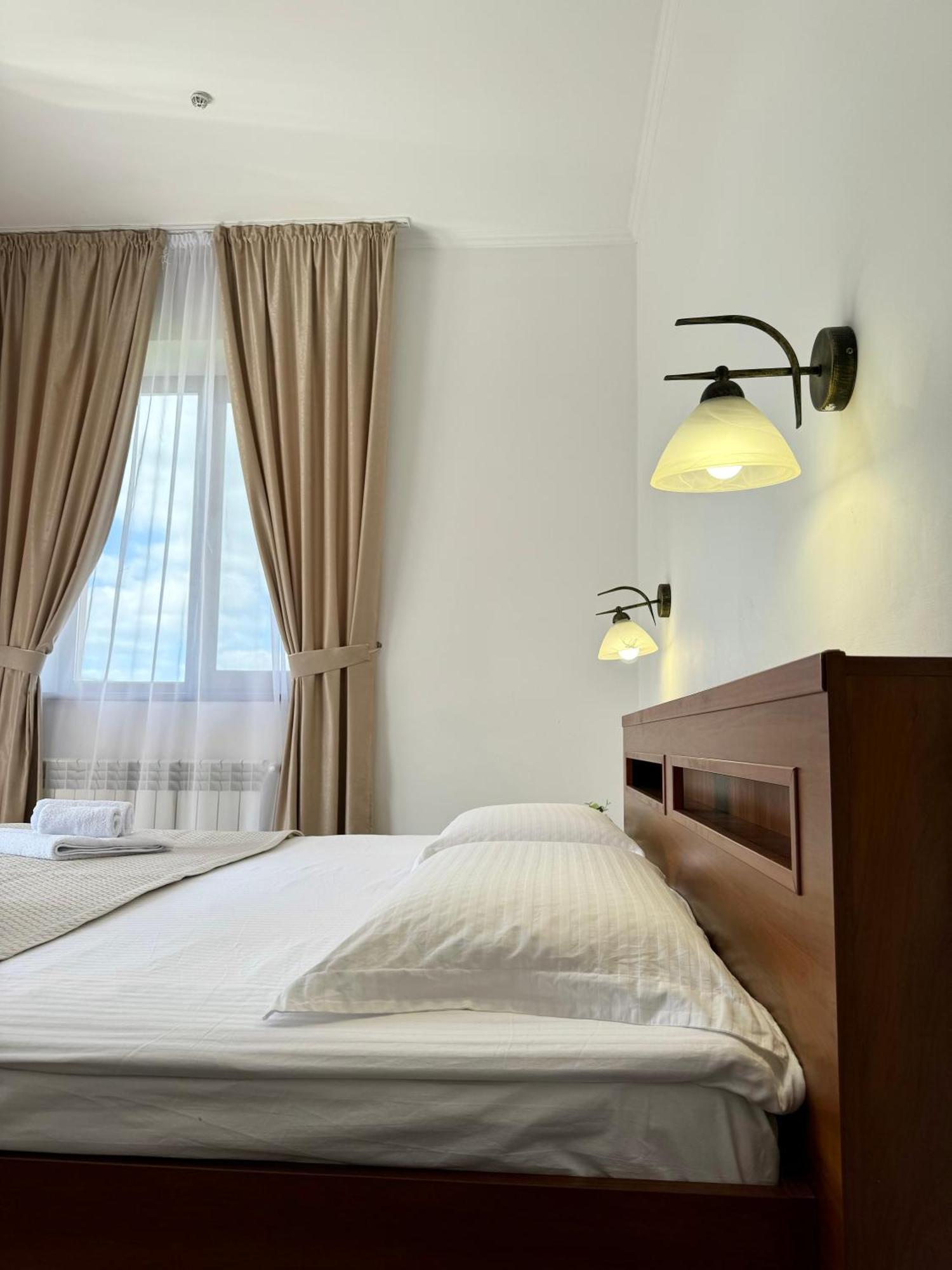 Villa Alessia Skhidnytsia Εξωτερικό φωτογραφία
