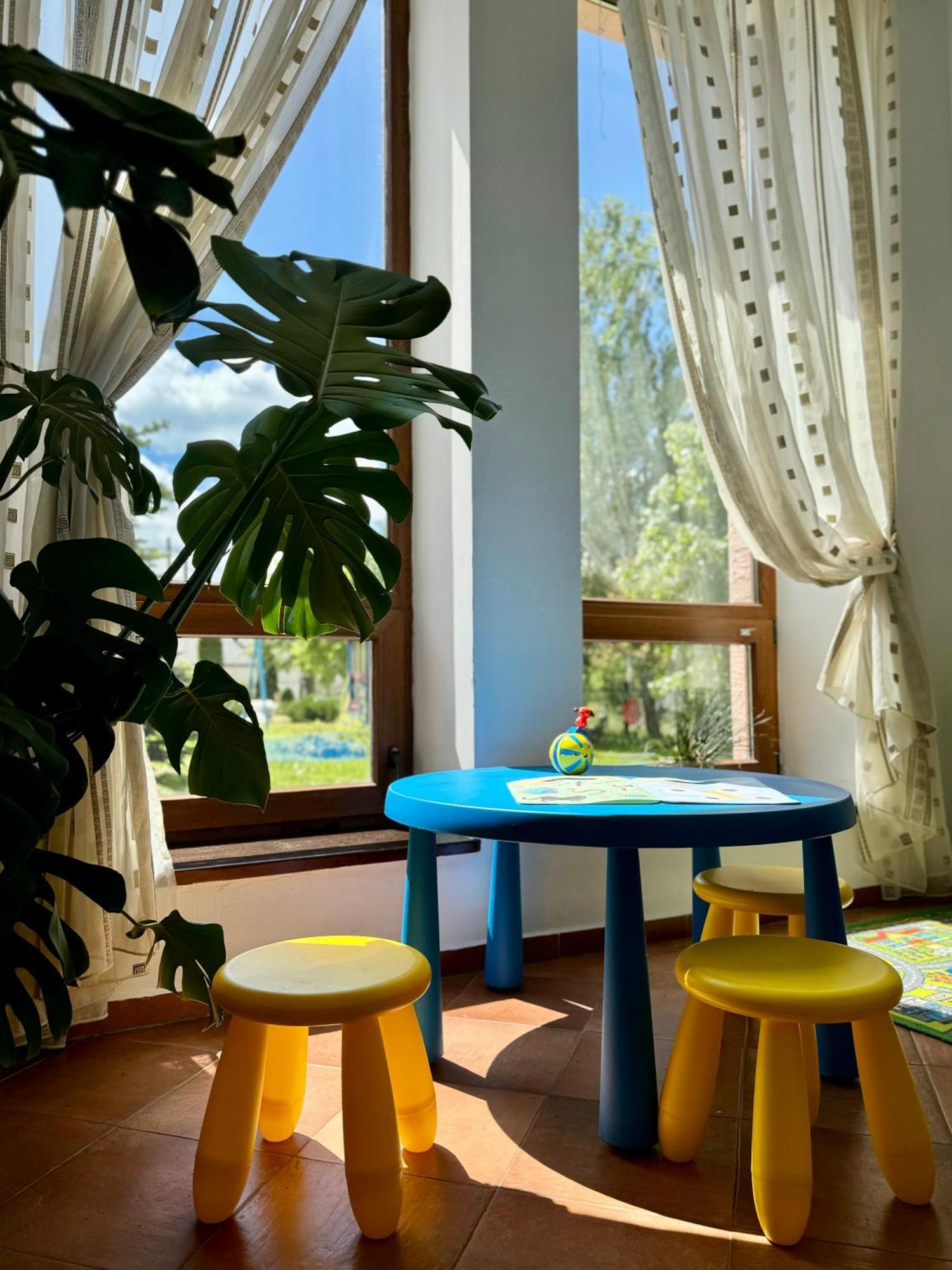 Villa Alessia Skhidnytsia Εξωτερικό φωτογραφία