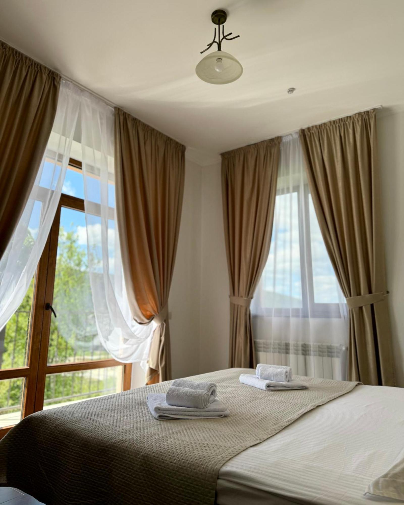 Villa Alessia Skhidnytsia Εξωτερικό φωτογραφία