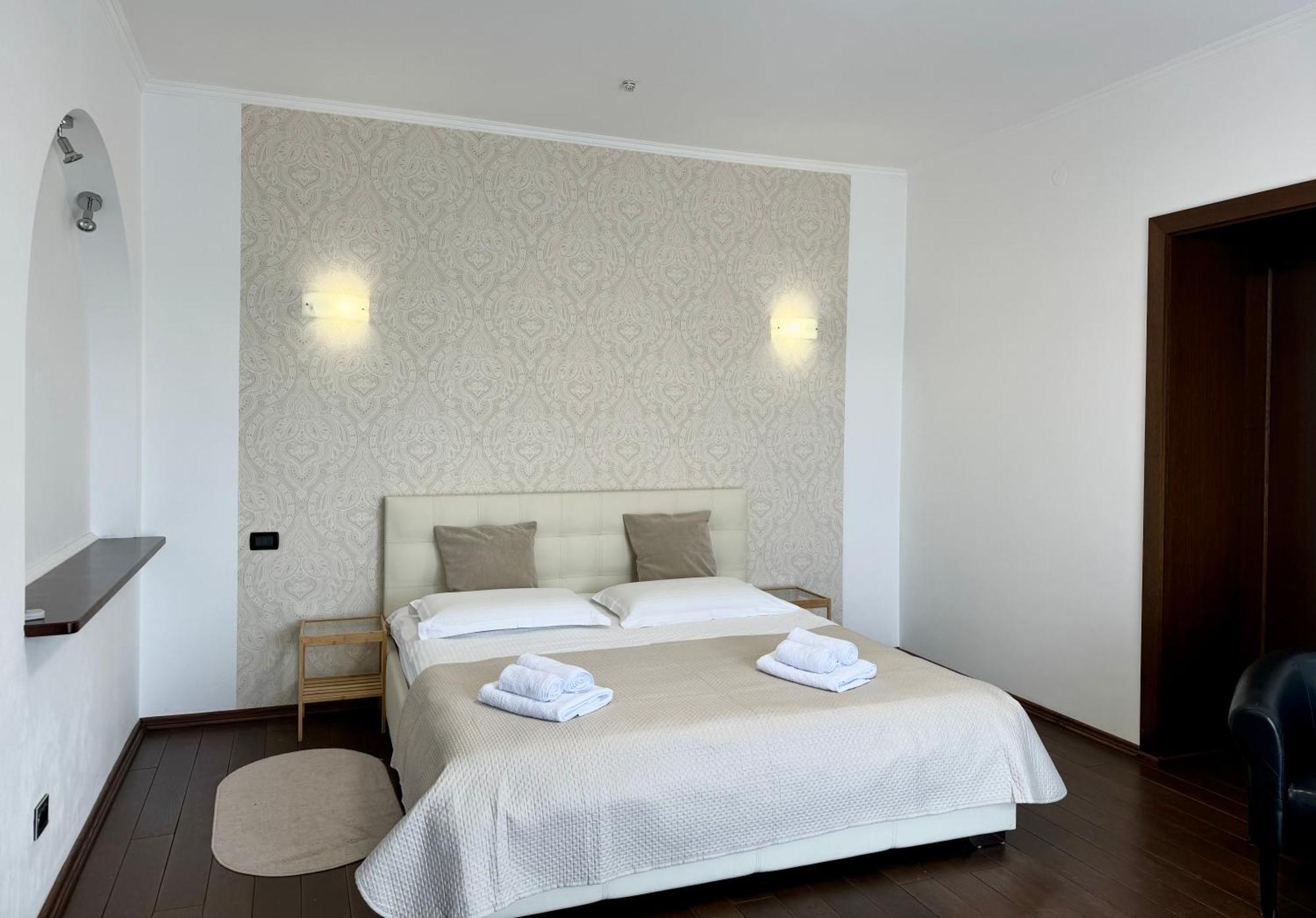 Villa Alessia Skhidnytsia Εξωτερικό φωτογραφία