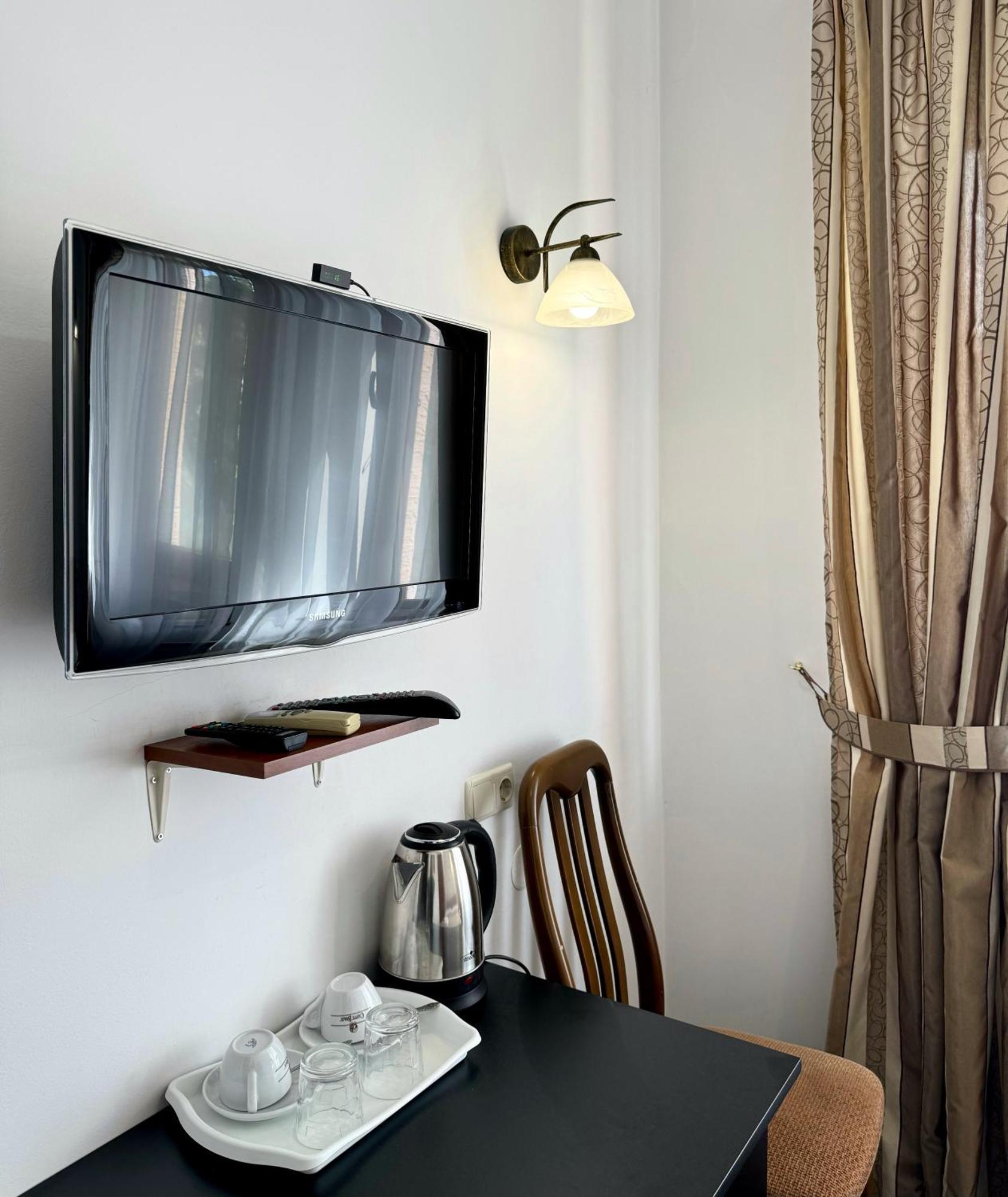 Villa Alessia Skhidnytsia Εξωτερικό φωτογραφία