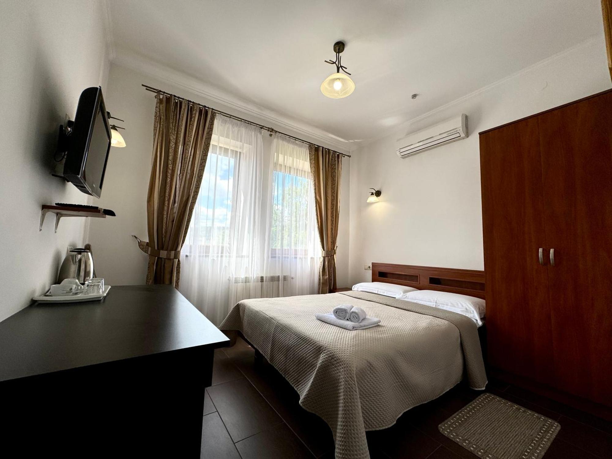 Villa Alessia Skhidnytsia Εξωτερικό φωτογραφία